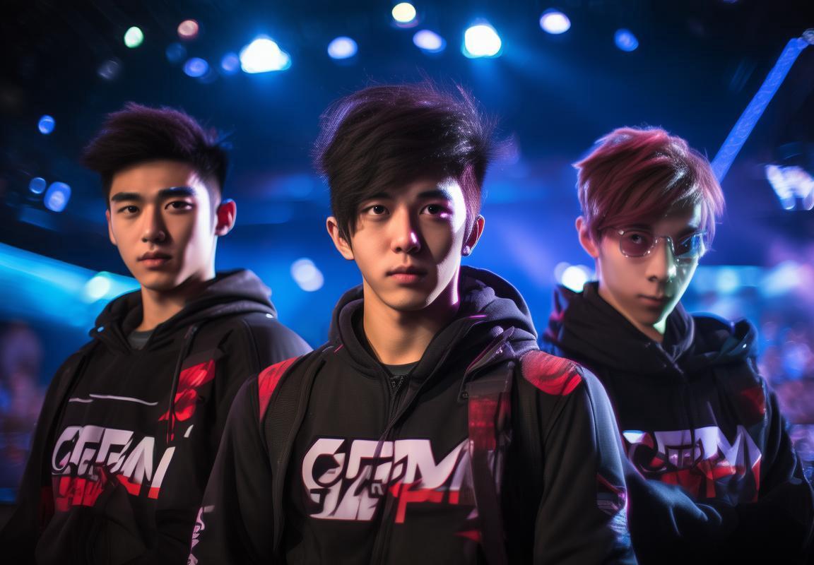 外媒评选S15最佳阵容：GEN三人入选-易倍电竞