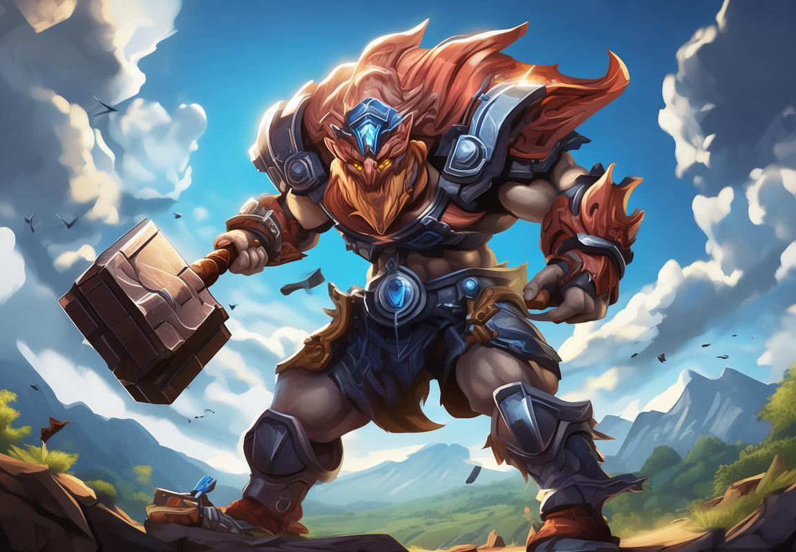 LPL春季赛季后赛：JDG战队369奥恩关键开团奠定胜局